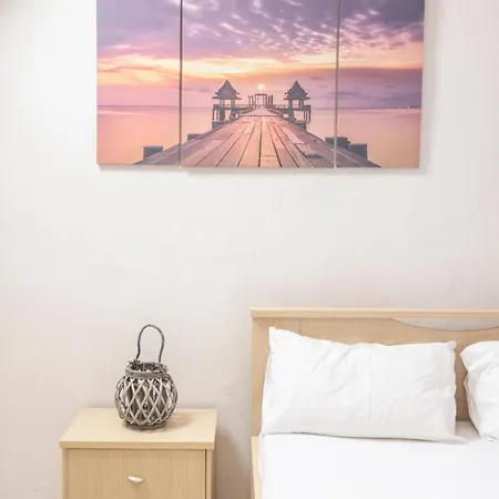 Ice Hot Guest house *