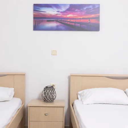 Ice Hot Guest house Pefkochori
