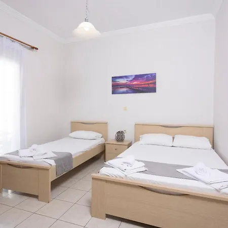 Ice Hot Guest house
