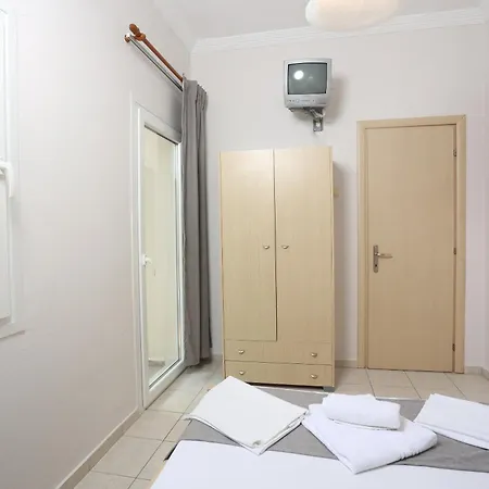 Ice Hot Guest house *