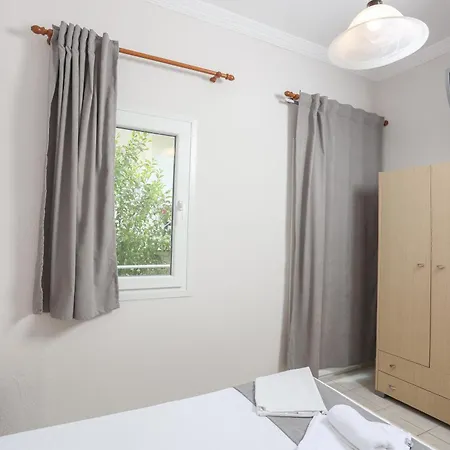 Ice Hot Guest house Pefkochori
