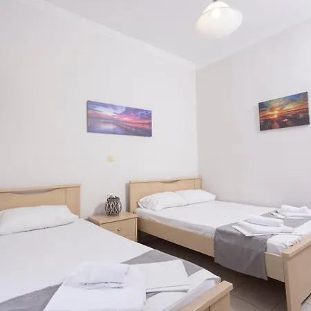 Ice Hot Guest house
