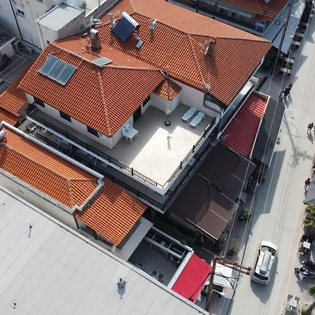 Guest house Ice Hot